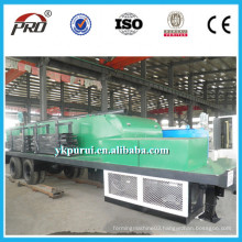 Suitable Span Multi-shape Corrugated Arched Rolling Forming Machine
